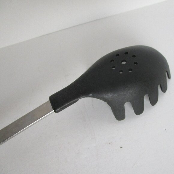 non-scratch spaghetti scoop - Picture 2 of 4
